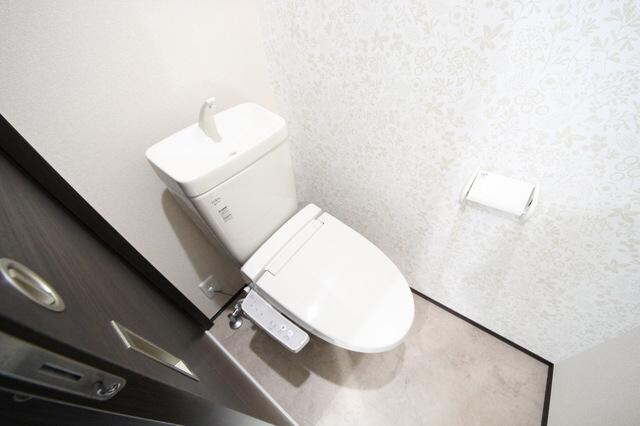 レジデンシア浦和皇山町の物件内観写真