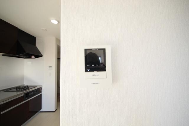 レジデンシア浦和皇山町の物件内観写真