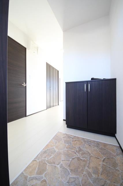 レジデンシア浦和皇山町の物件内観写真