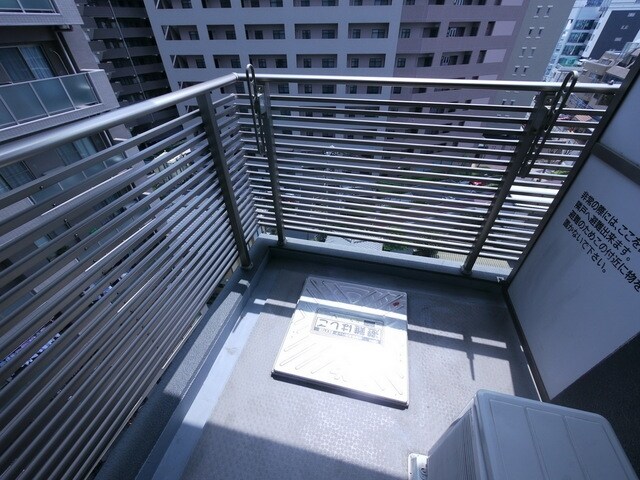 アクシーズグランデ高鼻町の物件内観写真