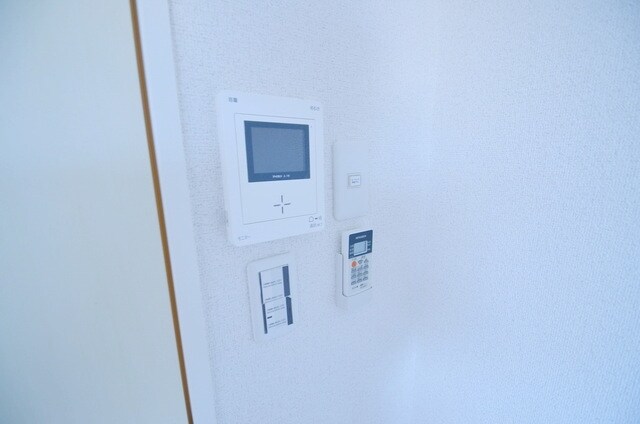 ラ・プリマベーラ蓮沼の物件内観写真