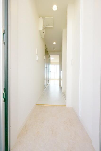 リブリ・大宮桜木町の物件内観写真