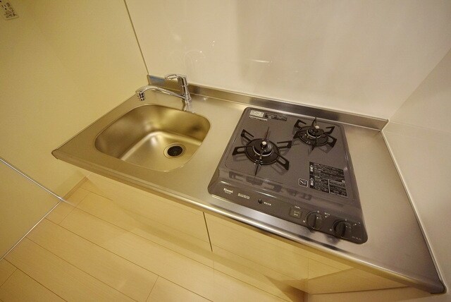 リブリ・大宮さくらぎの物件内観写真