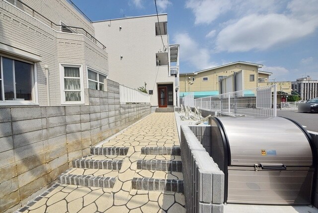 リブリ・大宮さくらぎの物件内観写真