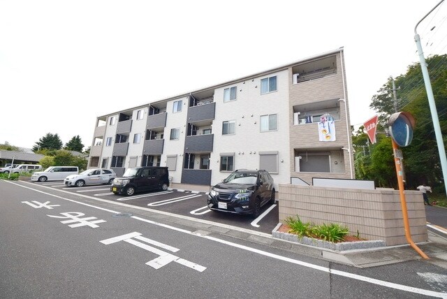 コンフォーティアの物件内観写真