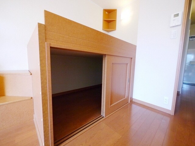 レオパレスコトブキ　Ｃの物件内観写真