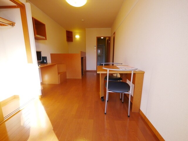 レオパレスコトブキ　Ｃの物件内観写真