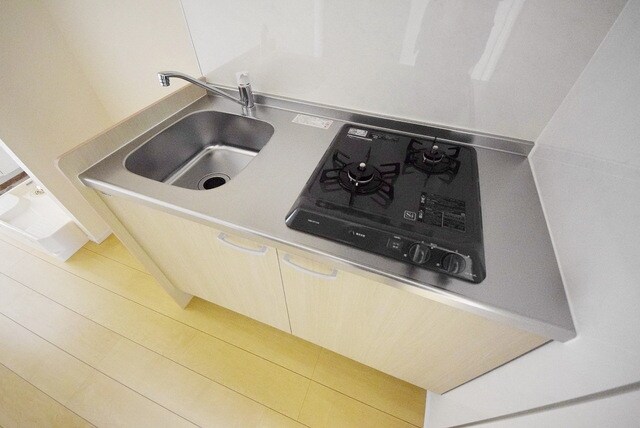 カーサソレイユの物件内観写真