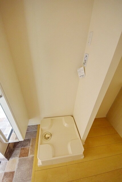 カーサソレイユの物件内観写真