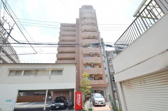 スパシエルクス大宮の物件内観写真