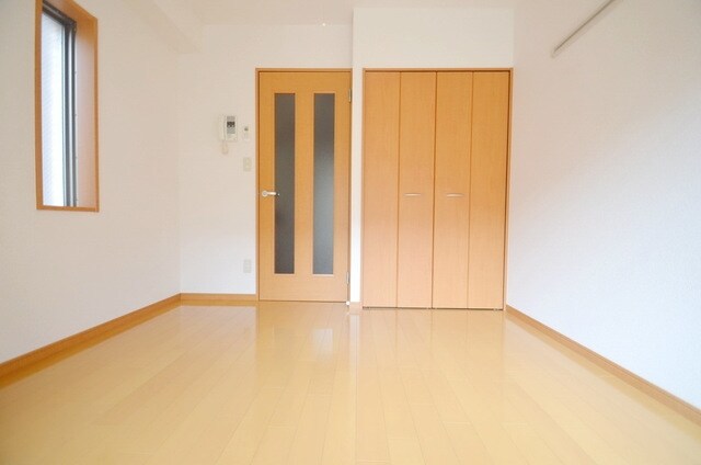 スパシエルクス大宮の物件内観写真