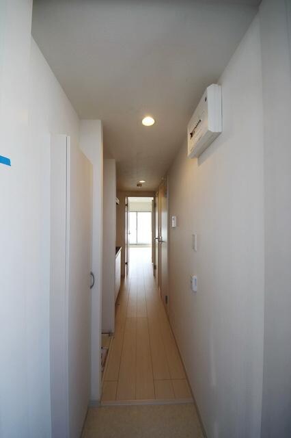 リブリ・フェリスの物件内観写真