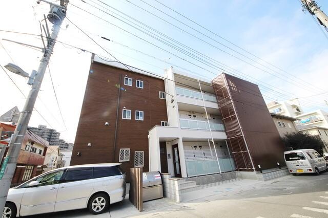 リブリ・フェリスの物件内観写真