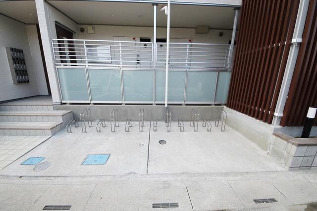 リブリ・フェリスの物件内観写真