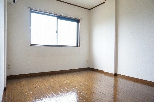 コート・ヴィレッジの物件内観写真