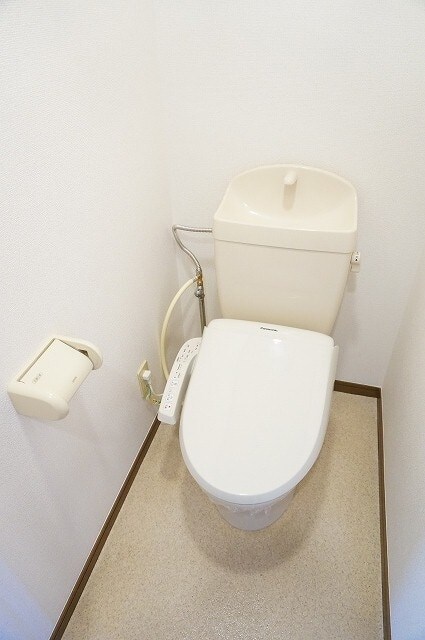 コート・ヴィレッジの物件内観写真