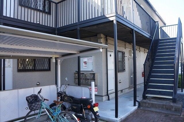 コート・ヴィレッジの物件内観写真