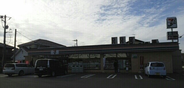 コート・ヴィレッジの物件内観写真