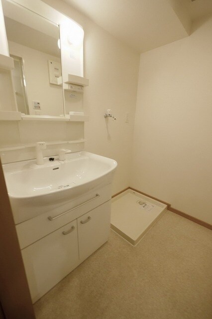 Ｋヴェストの物件内観写真