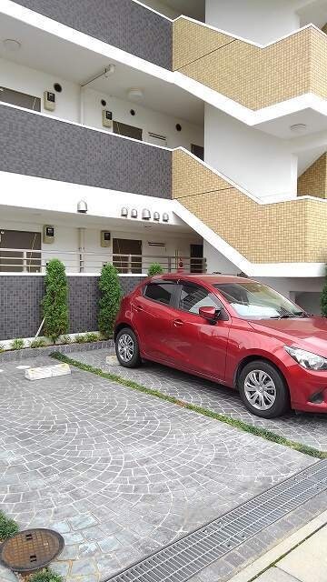 Ｋヴェストの物件内観写真