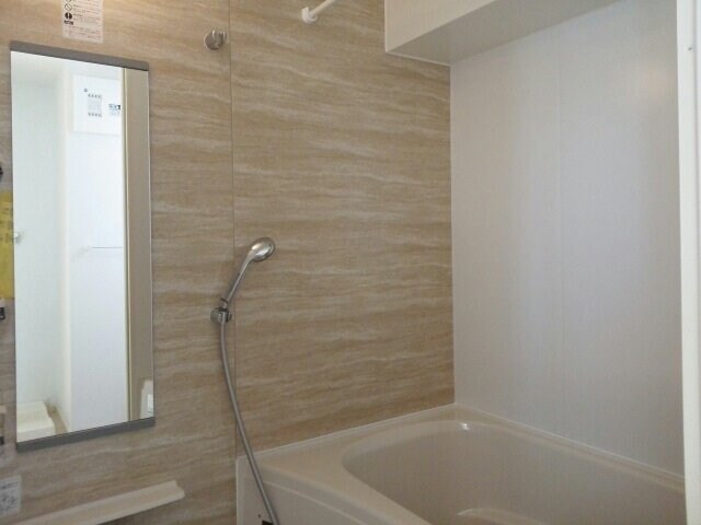 アンジュールの物件内観写真