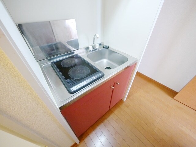 レオパレスグランシャリオの物件内観写真