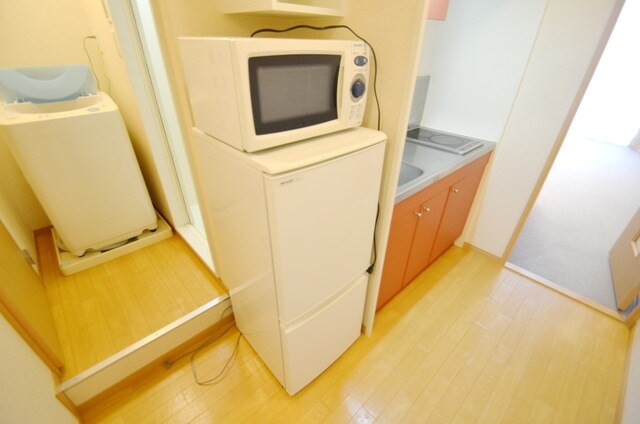 レオパレスグランシャリオの物件内観写真