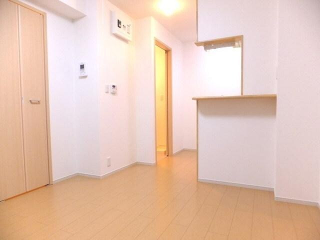 プラシード・サニーの物件内観写真