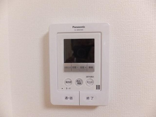 プラシード・サニーの物件内観写真