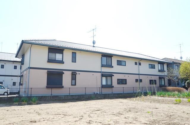 ＨＡＲＭＯＮＹ　ＨＩＬＬＳの物件外観写真