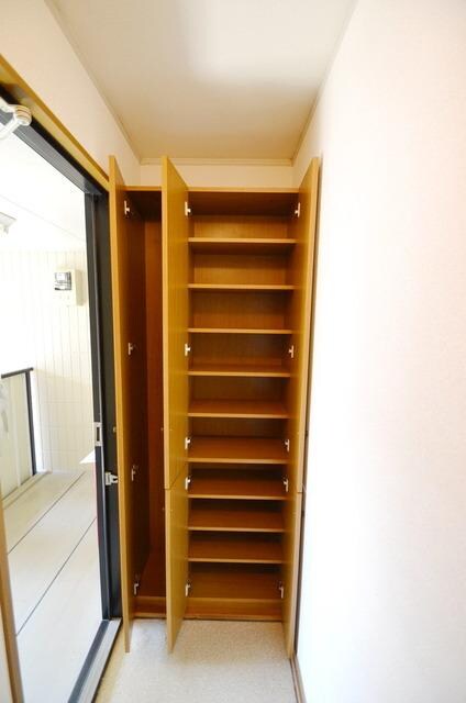 ＨＡＲＭＯＮＹ　ＨＩＬＬＳの物件内観写真