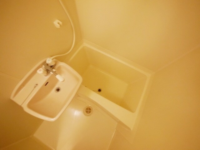 レオパレスＳＨＩＢＡＳＡＫＩの物件内観写真