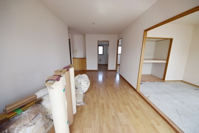 サンプレミール浦和の物件内観写真