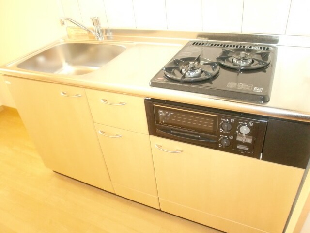 ロイヤルハイツの物件内観写真