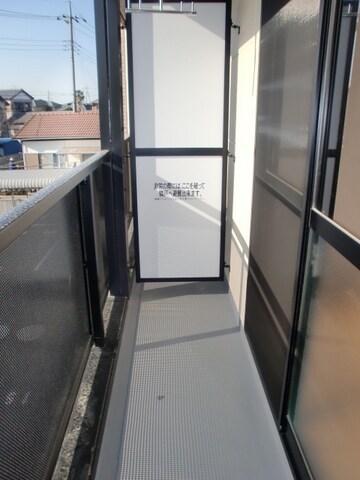 ロイヤルハイツの物件内観写真