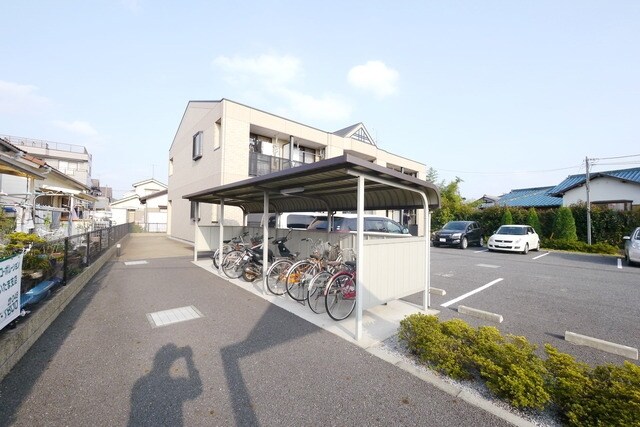 ロイヤルハイツの物件内観写真