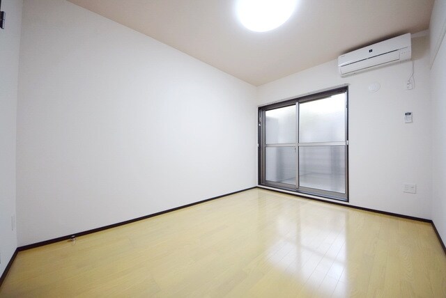 コンフォート桜木の物件内観写真