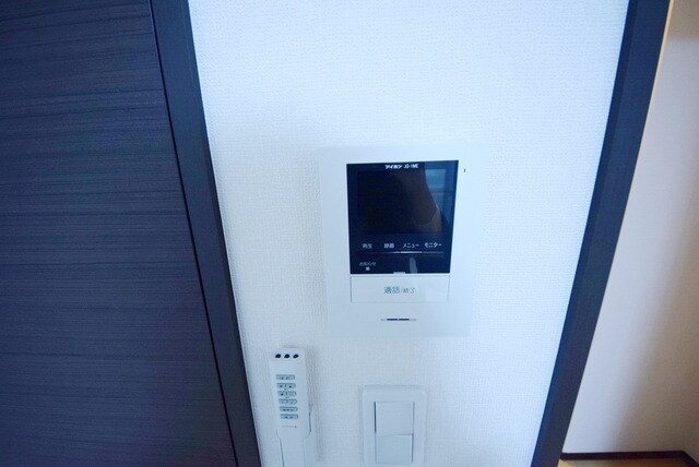 コンフォート桜木の物件内観写真