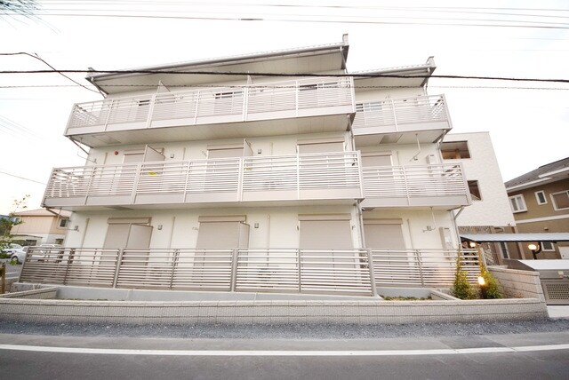 コンフォート桜木の物件内観写真