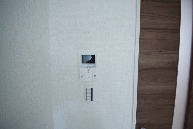 コンホーム北与野の物件内観写真