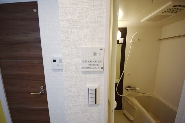 コンホーム北与野の物件内観写真