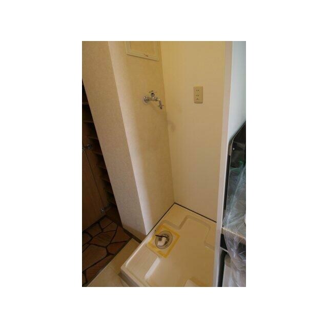 アイレジデンス宮原の物件内観写真