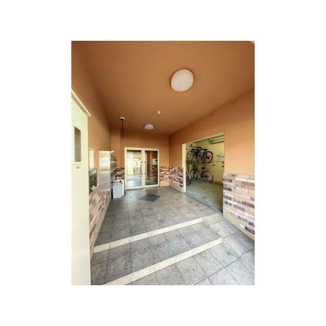 アイレジデンス宮原の物件内観写真