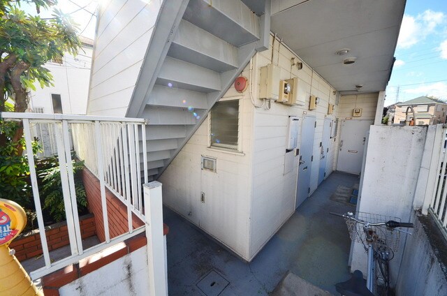 パンシオン日進の物件内観写真