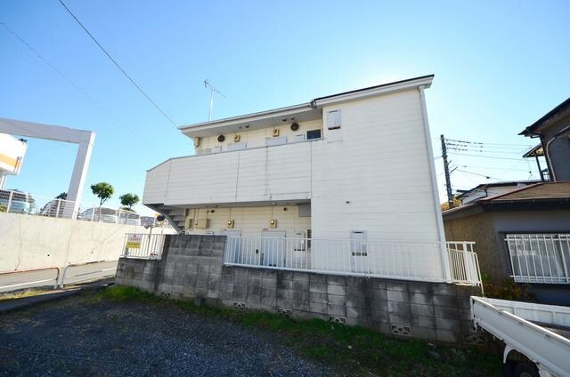 パンシオン日進の物件内観写真