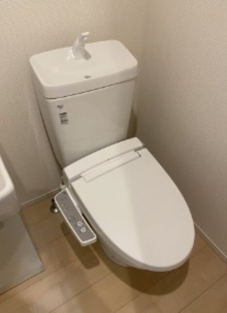 チェルシークロイスターズの物件内観写真