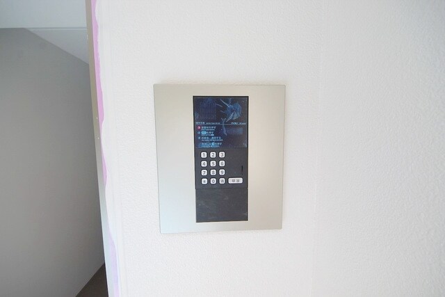 サンシエ大宮の物件内観写真