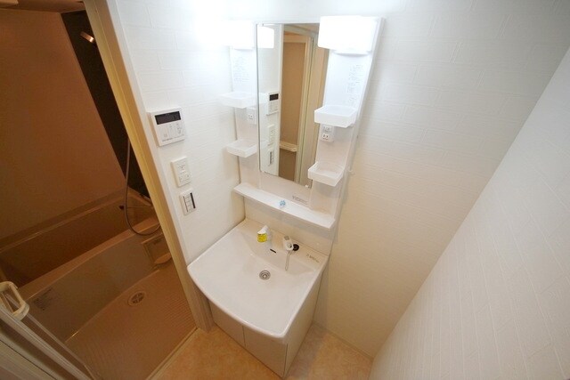 サンシエ大宮の物件内観写真