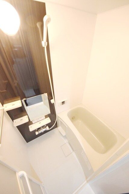 スリジエ　大宮の物件内観写真