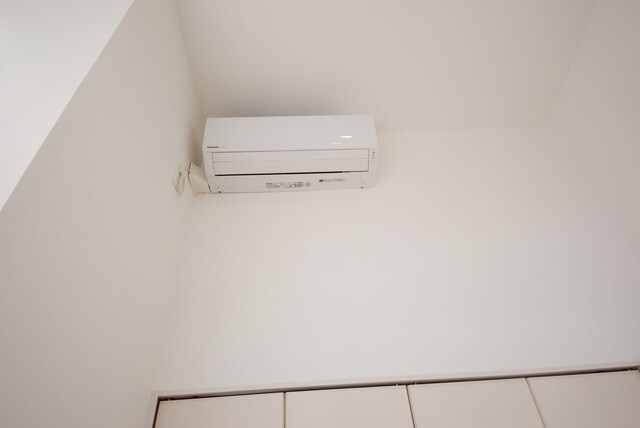 スリジエ　大宮の物件内観写真